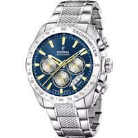 Orologio Festina Uomo in Acciaio F20668/5